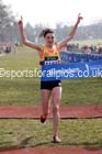 Senior womens 2016 Inter Counties Cross Country Champs. and Cross Challenge Final, Cofton Park, Birmingham. Photo: David T. Hewitson/Sports for All Pics